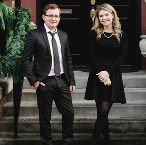 Meet your Posher, Daniil